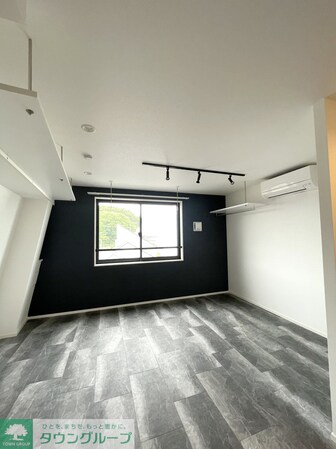 レピュア豊島園レジデンスの物件内観写真